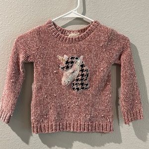 Long sleeve toddler shirt
